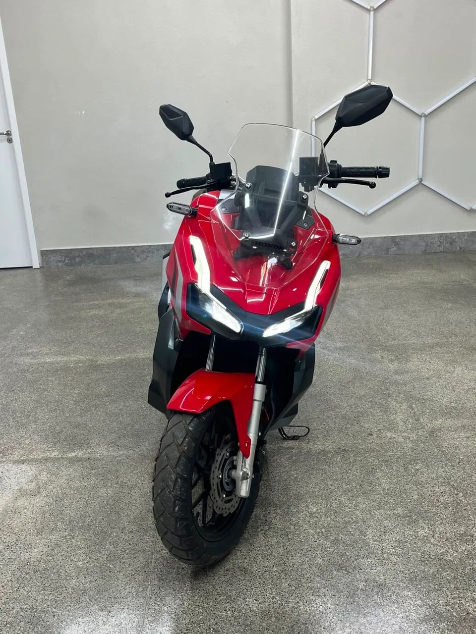 Moto estado nova  - Foto 5