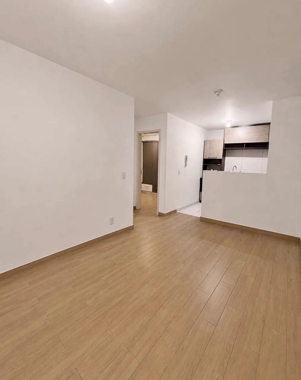 APARTAMENTO PINHEIRINHO (MB) - Foto 2