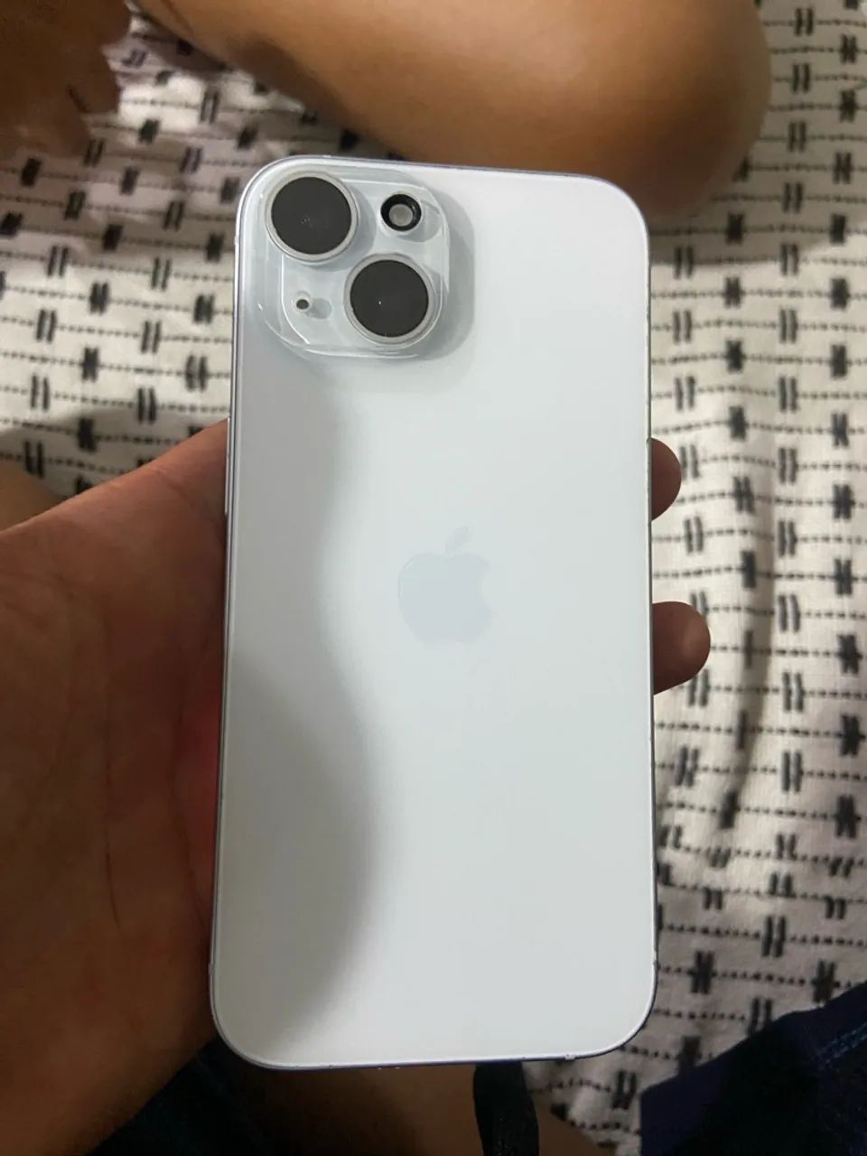 iPhone 15  - Foto 3