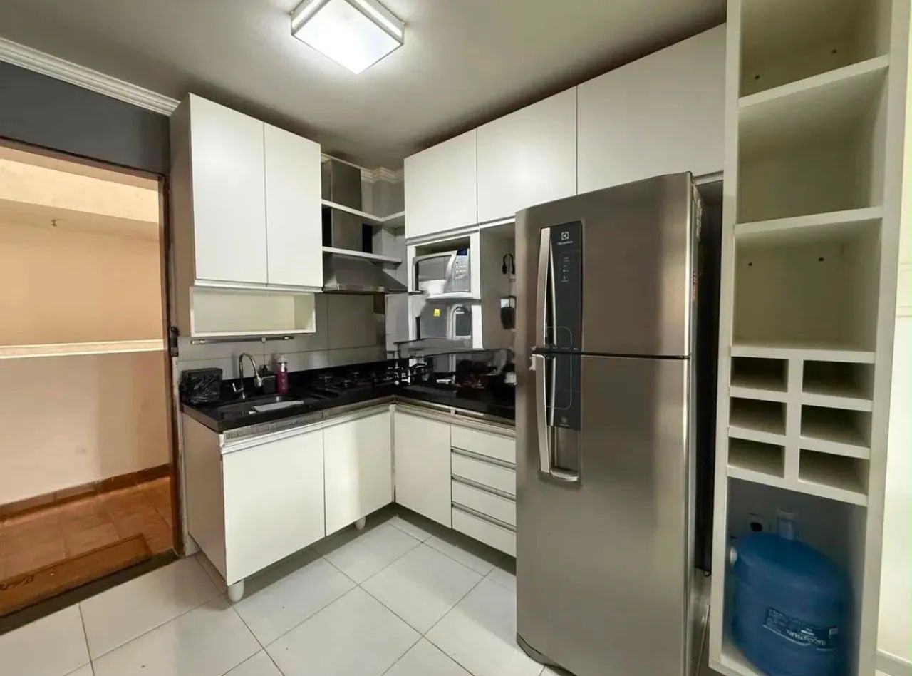 Apartamento mobiliado aeroclube  - Foto 2