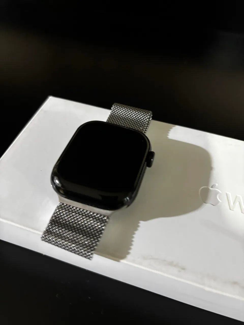 Apple Watch Séries 10 42mm - Foto 2