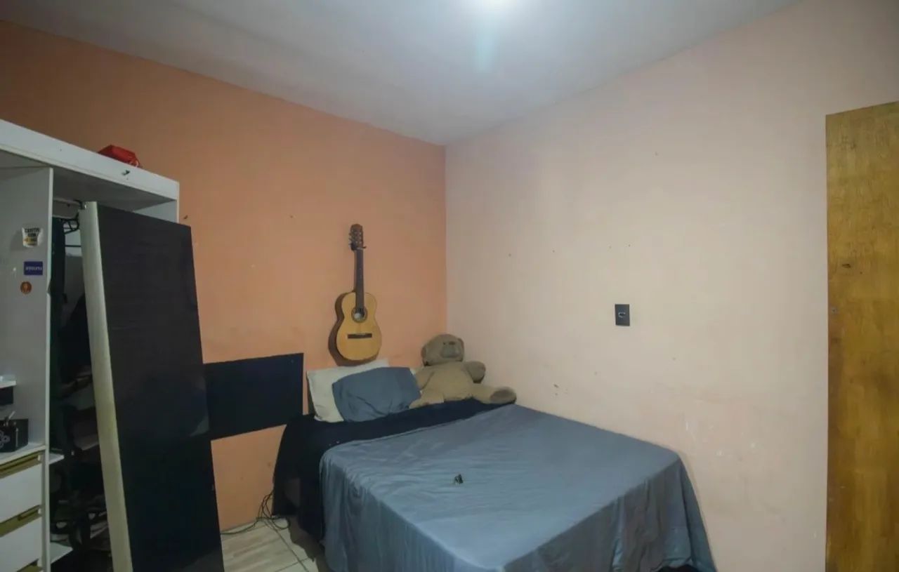 Alugo Casa no Paraiso  - Foto 2