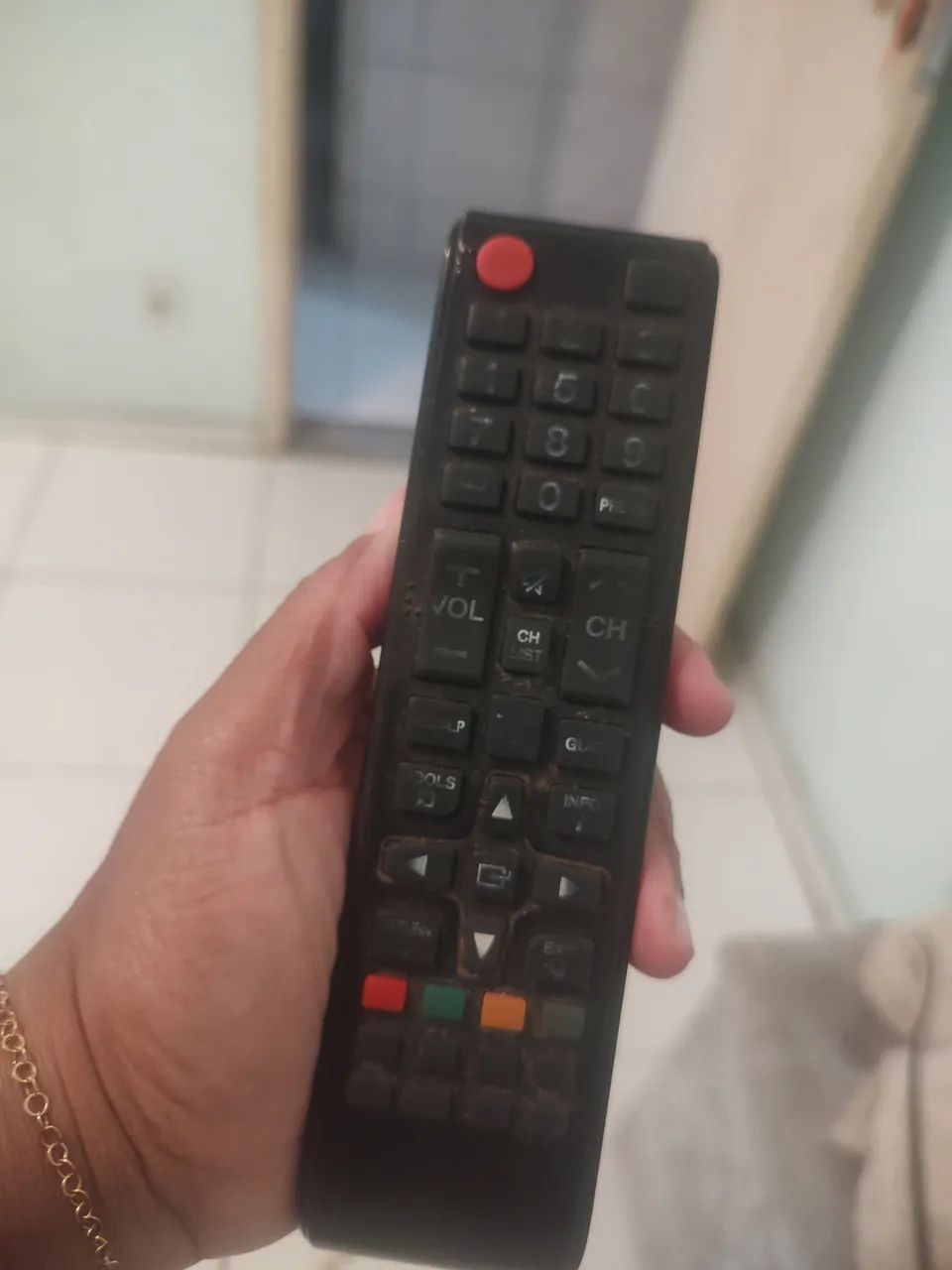 Televisão Samsung  - Foto 2