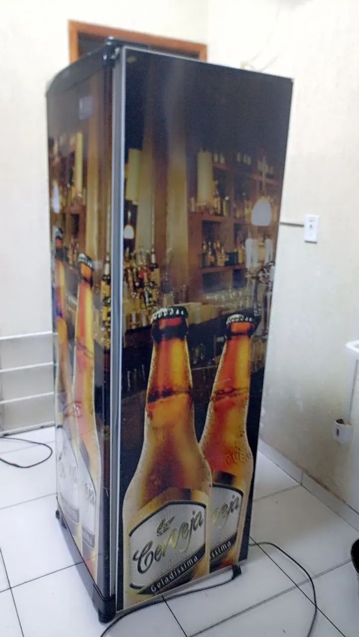 Cervejeira 