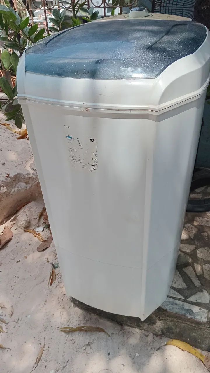 Tanquinho 10kg
