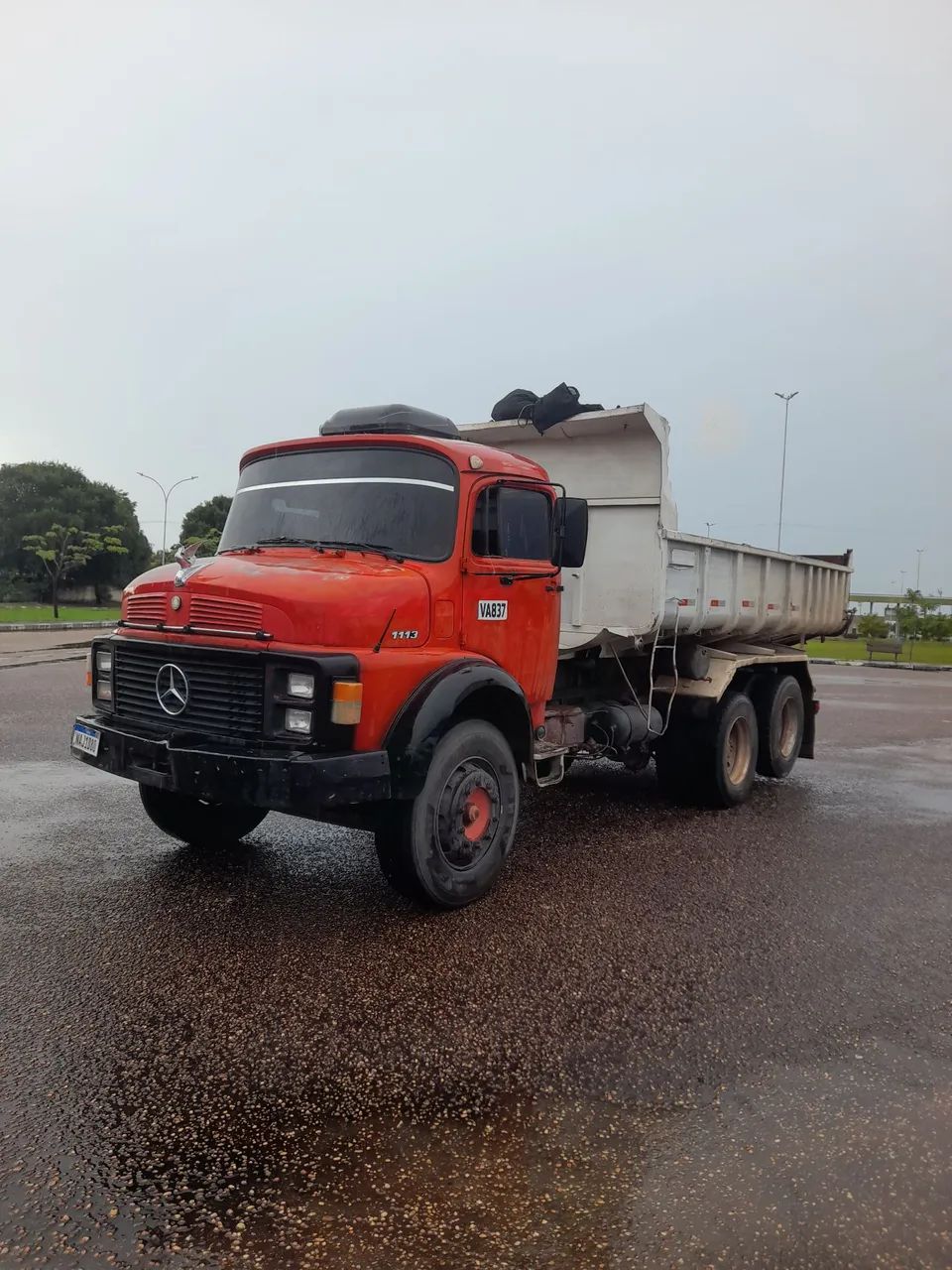 Vendo casamba com ar condicionado.  - Foto 4