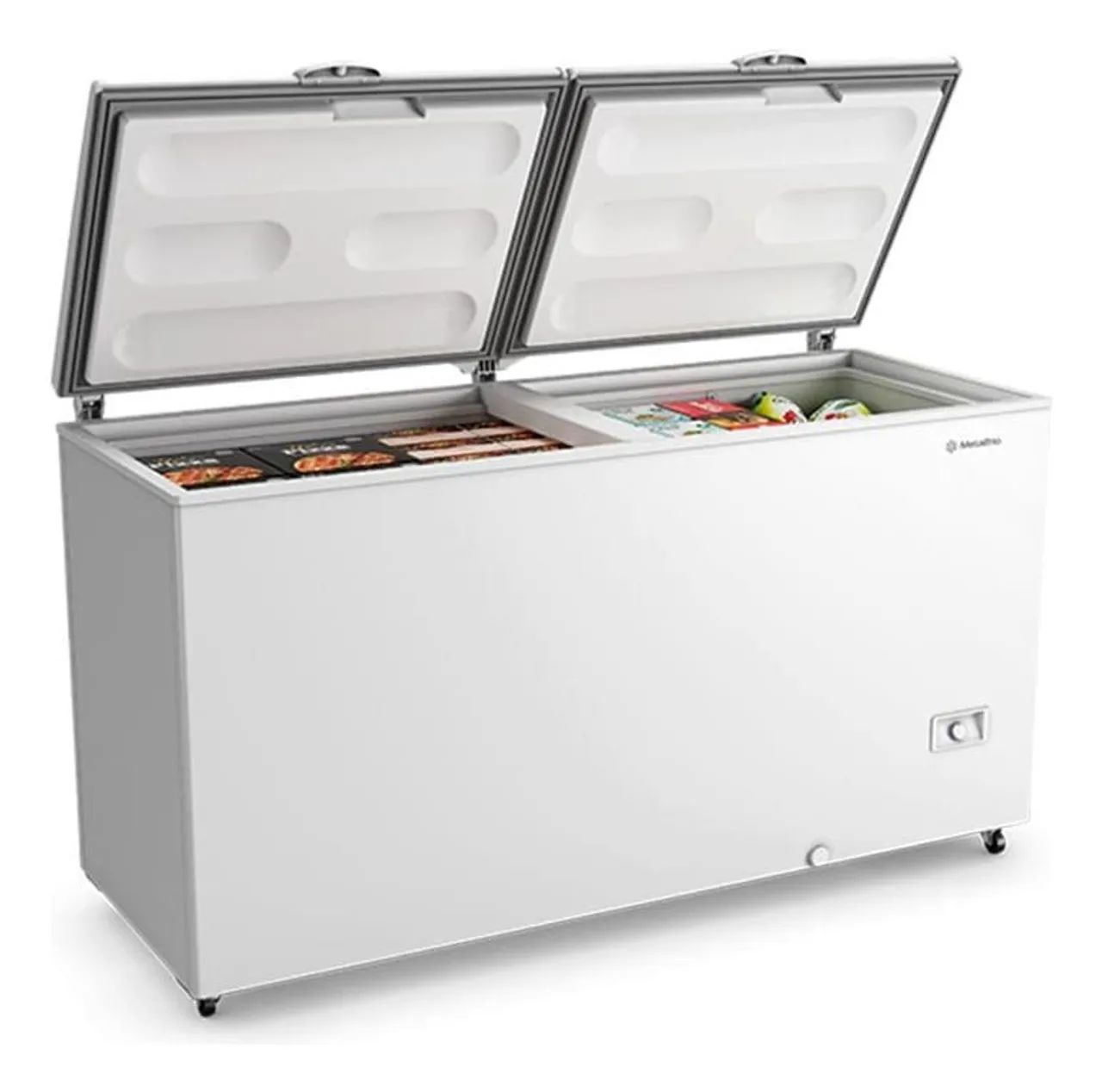 Freezer Eletrolux Consul  - Foto 2