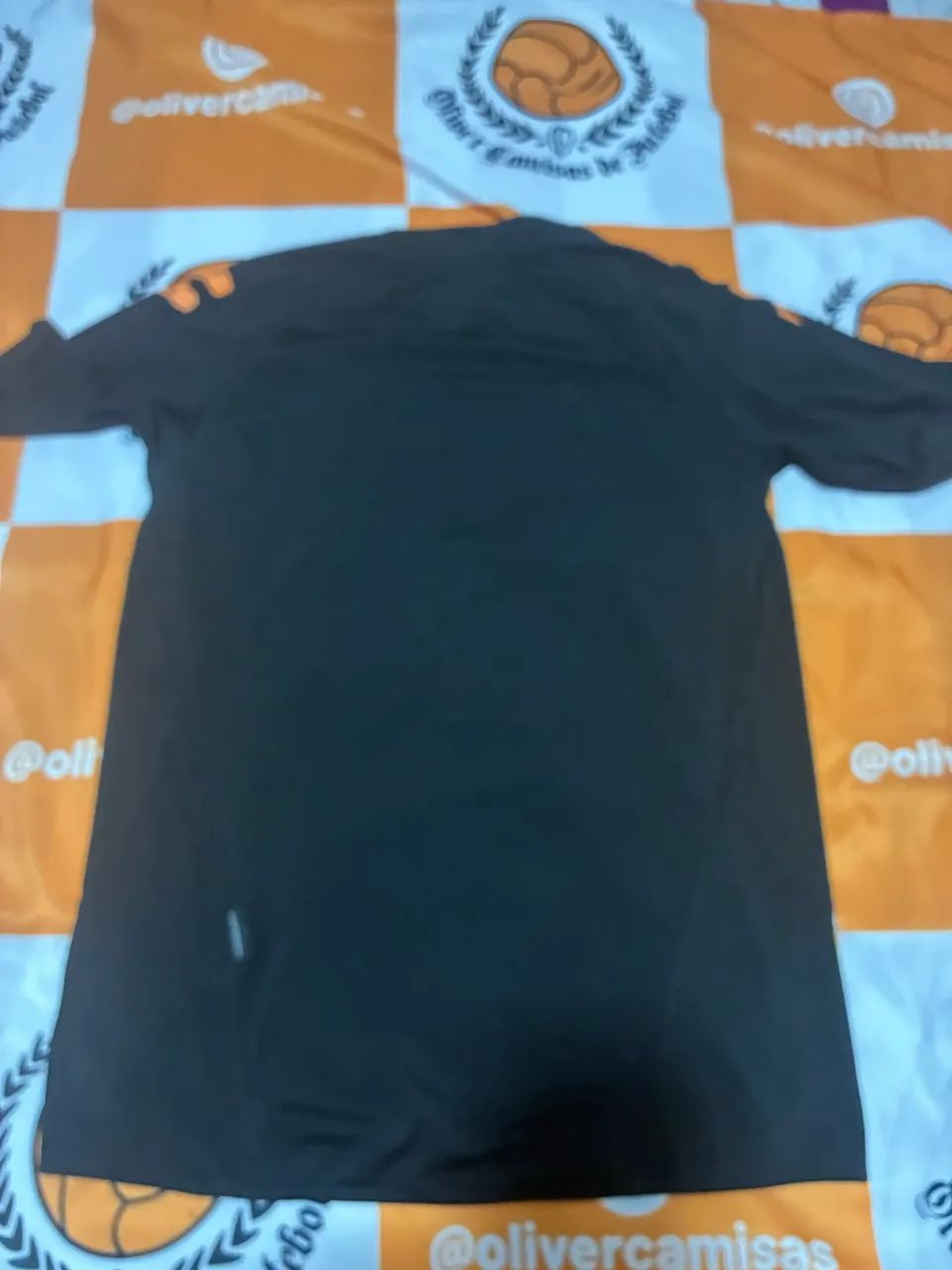 Camisa Infantil Roma  - Foto 4