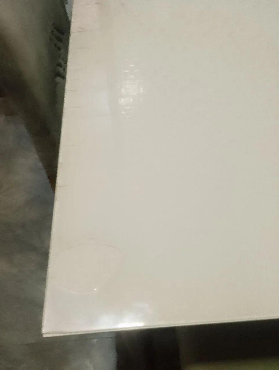 Vendo mesa sem as cadeiras  - Foto 5