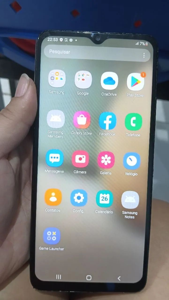 Vendo Samsung A12 - Foto 3