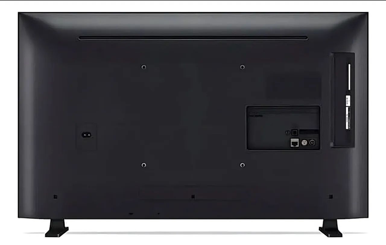 Smart TV Profissional LG 32" HD LED - Foto 4