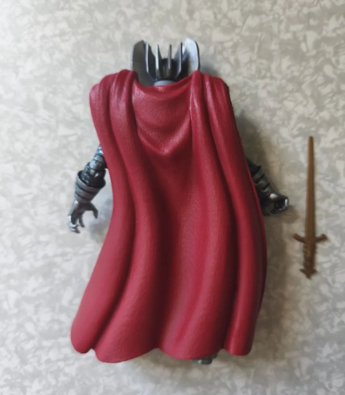 Marvel Legends Infinite Series X-Men - Stryfe (Conflyto) - Foto 4