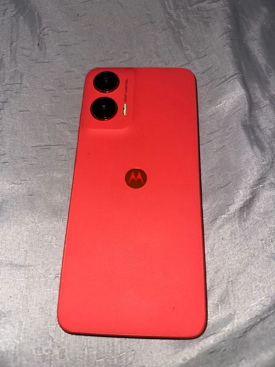 Celular MOTO G35