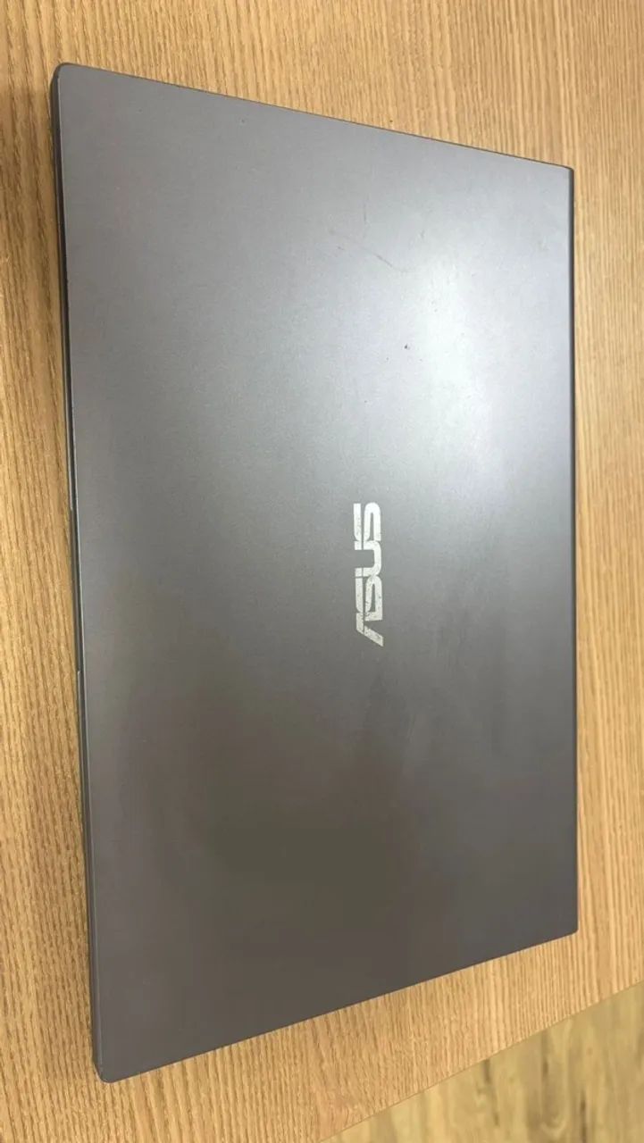 Notebook Asus I3 10 geração SSD Tipo C - Foto 2