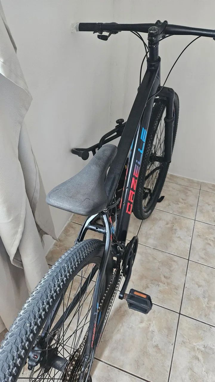 bike Colli aro 29  - Foto 3