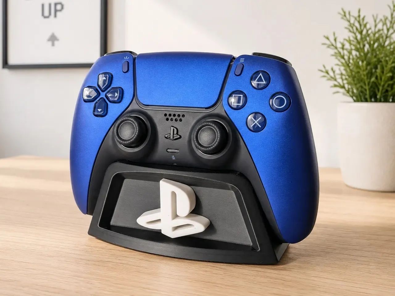 Suporte para controle PS5 Dualsense