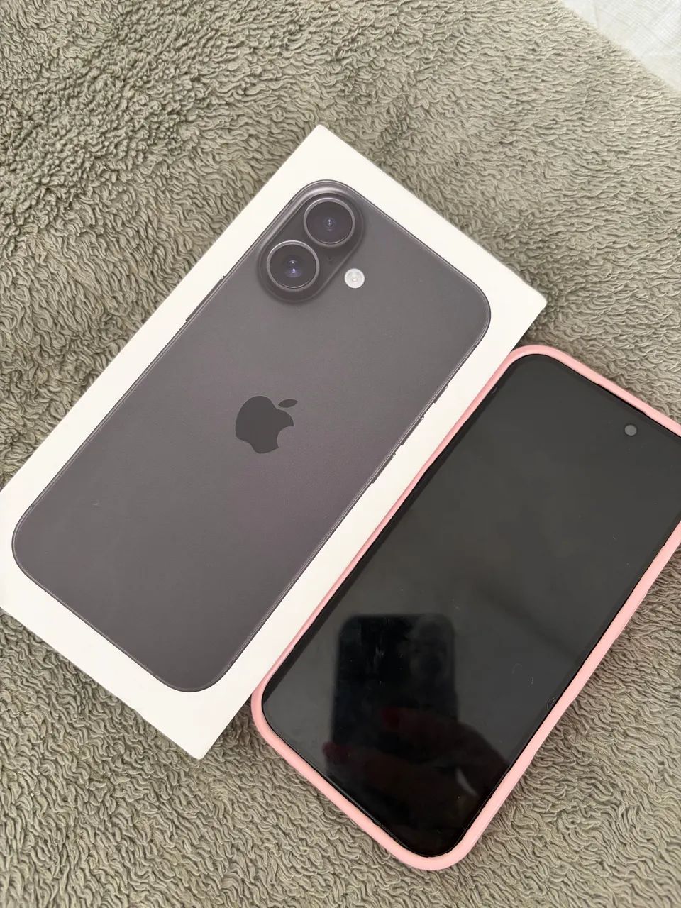 Iphone 16 256G - Foto 3