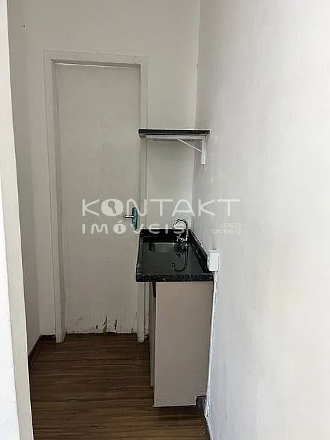 SALA COMERCIAL RUA IZAAC FERREIRA DA CRUZ - Foto 4
