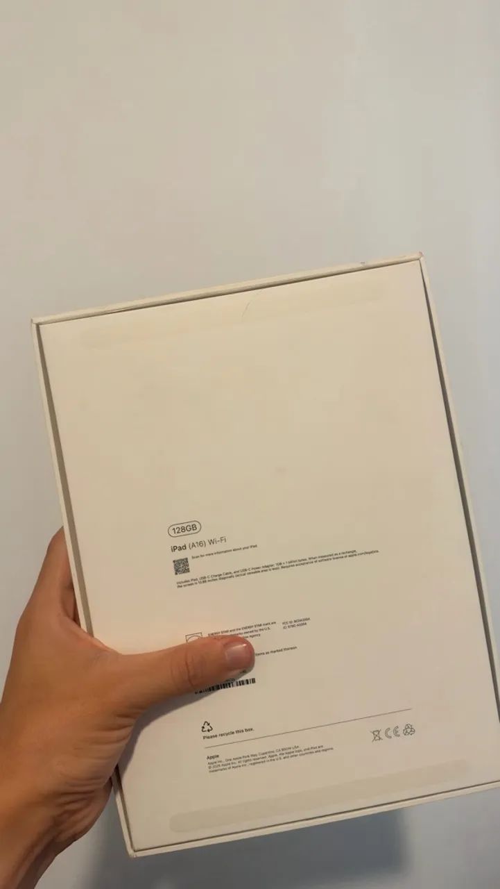 iPad  - Foto 2