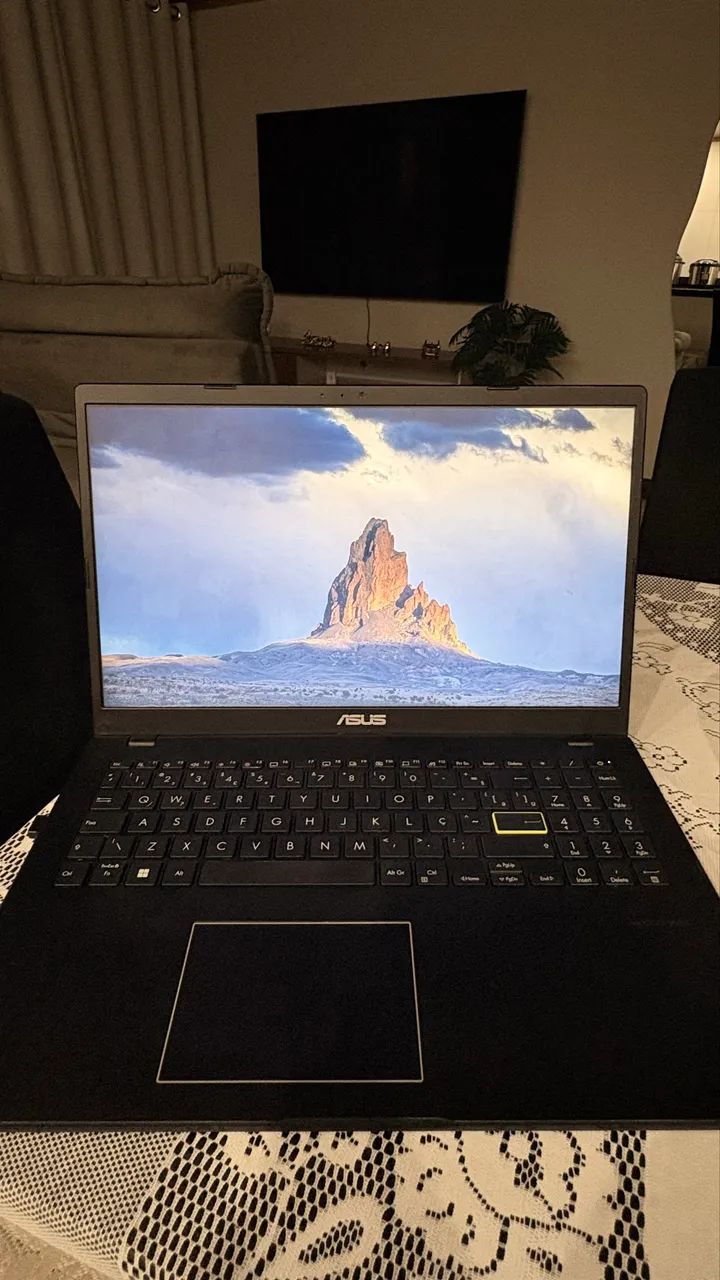 NOTEBOOK ASUS