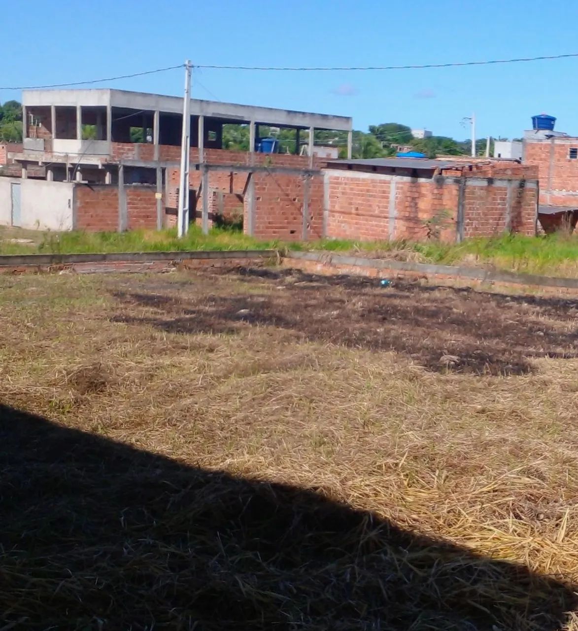 Vendo este terreno  - Foto 2