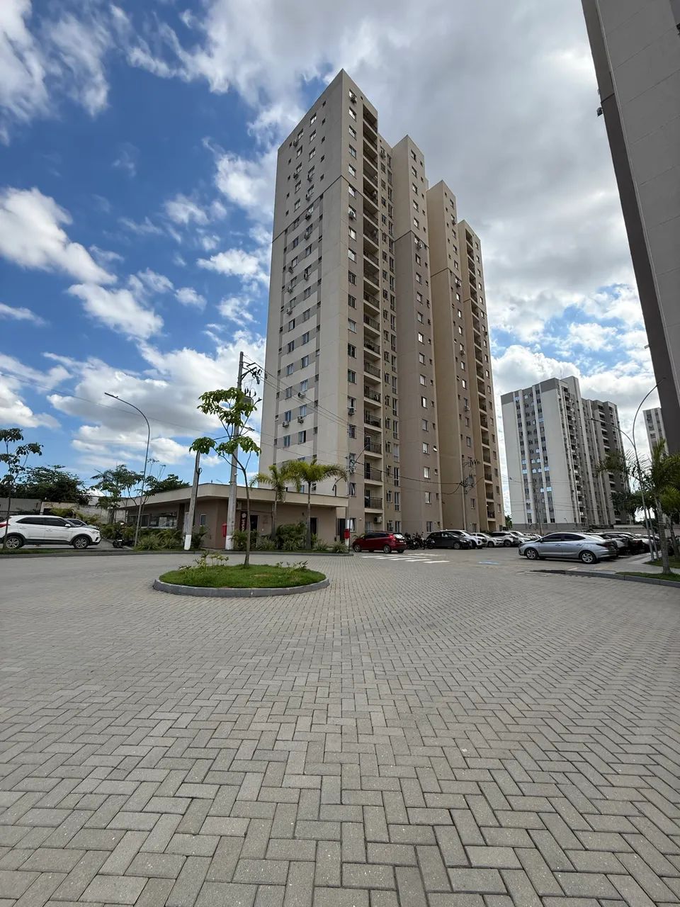 Residencial portal dos canários  - Foto 4