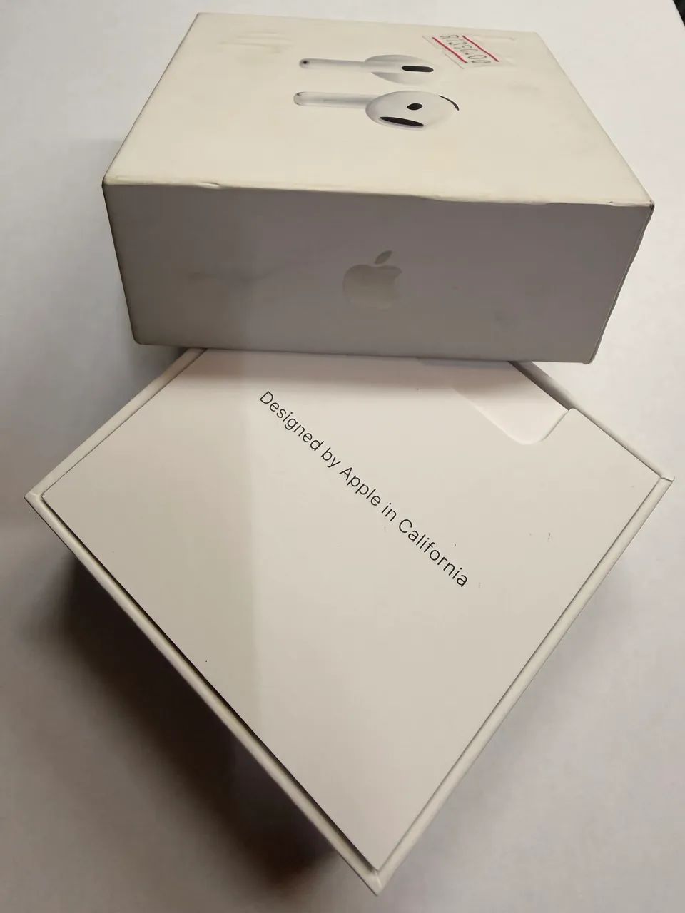 Fone AirPods Original  - Foto 4
