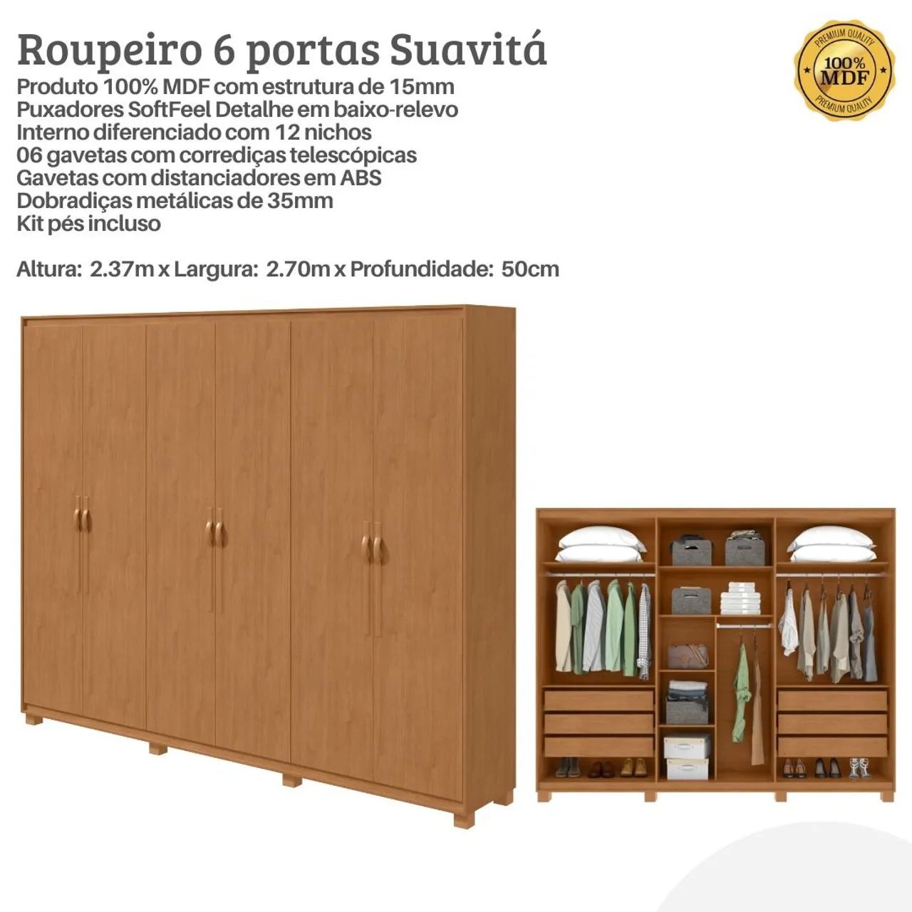 Ropeiro casal  - Foto 2