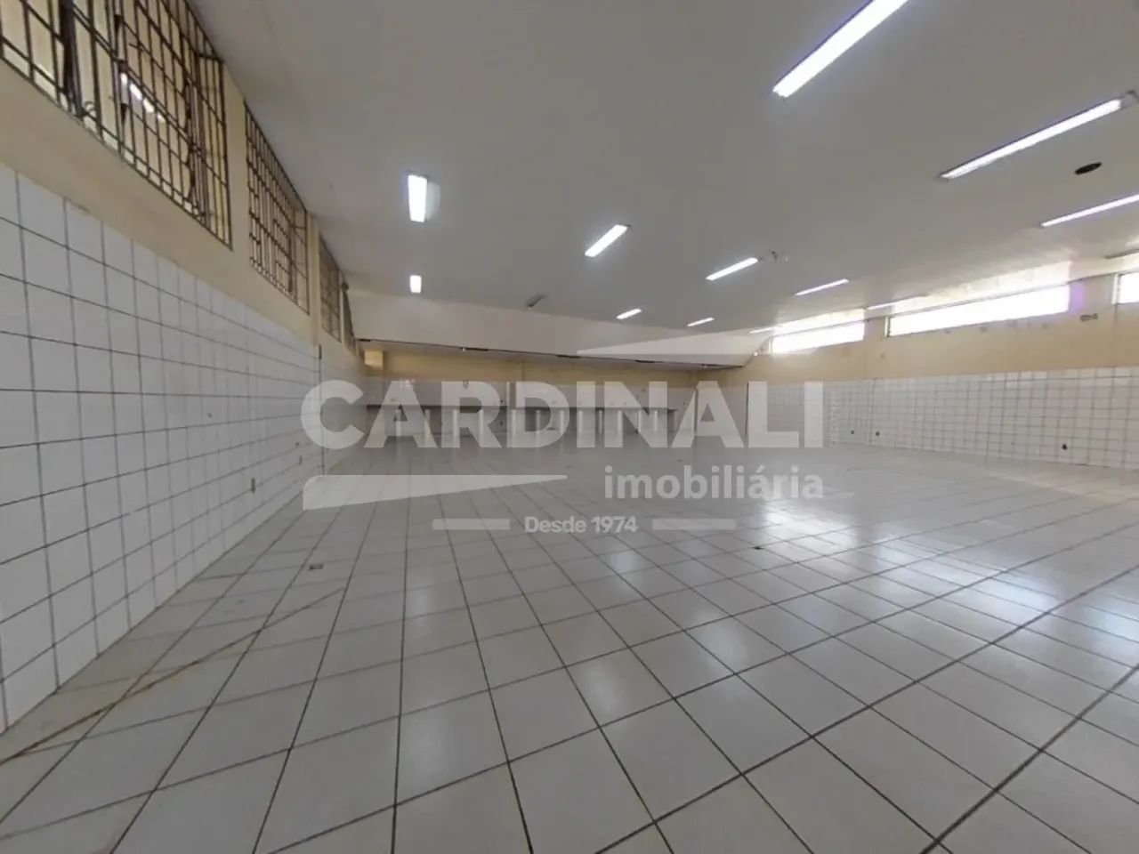 Barracão comercial com ótima localização. - Foto 3