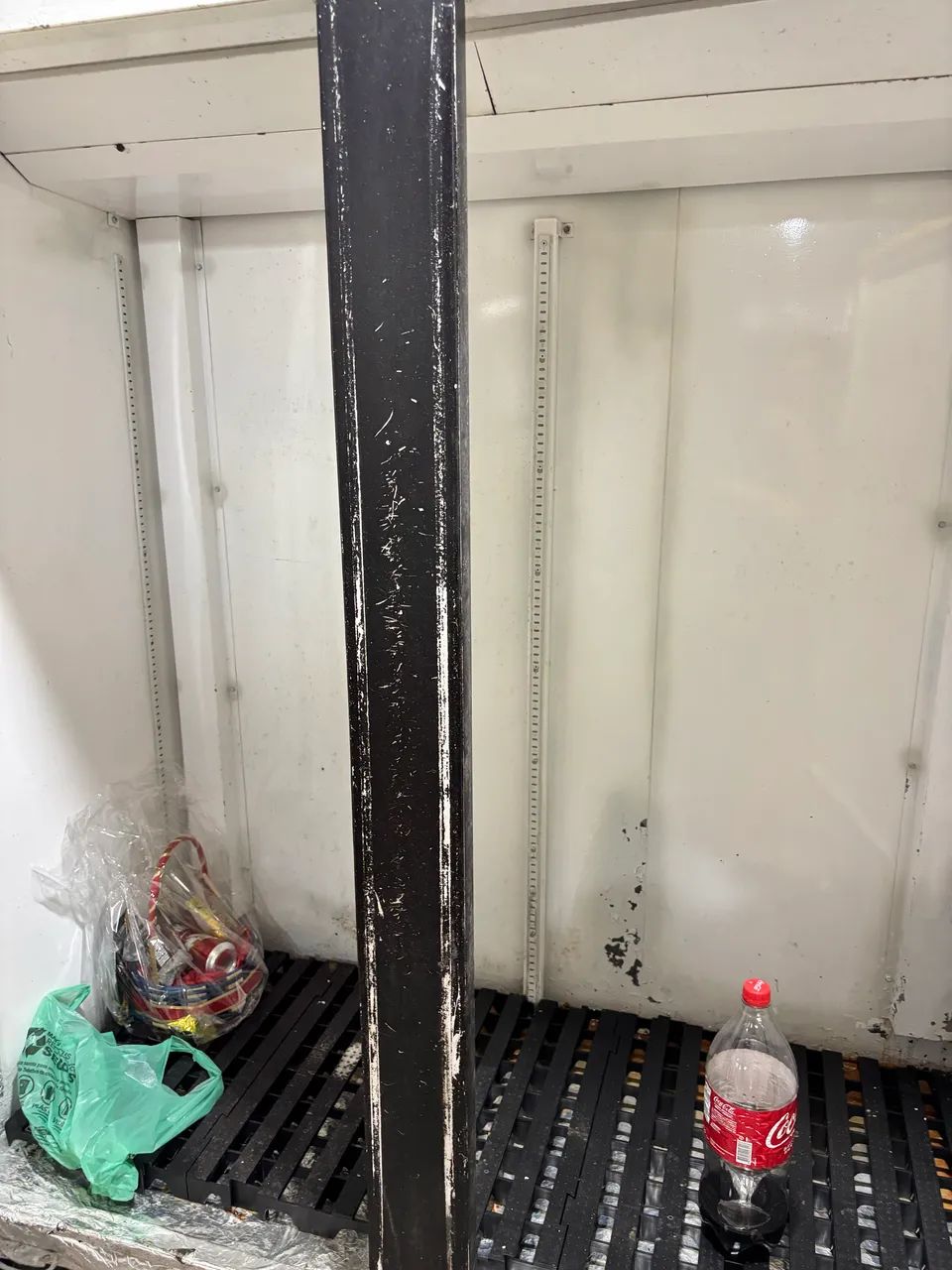 Freezer 