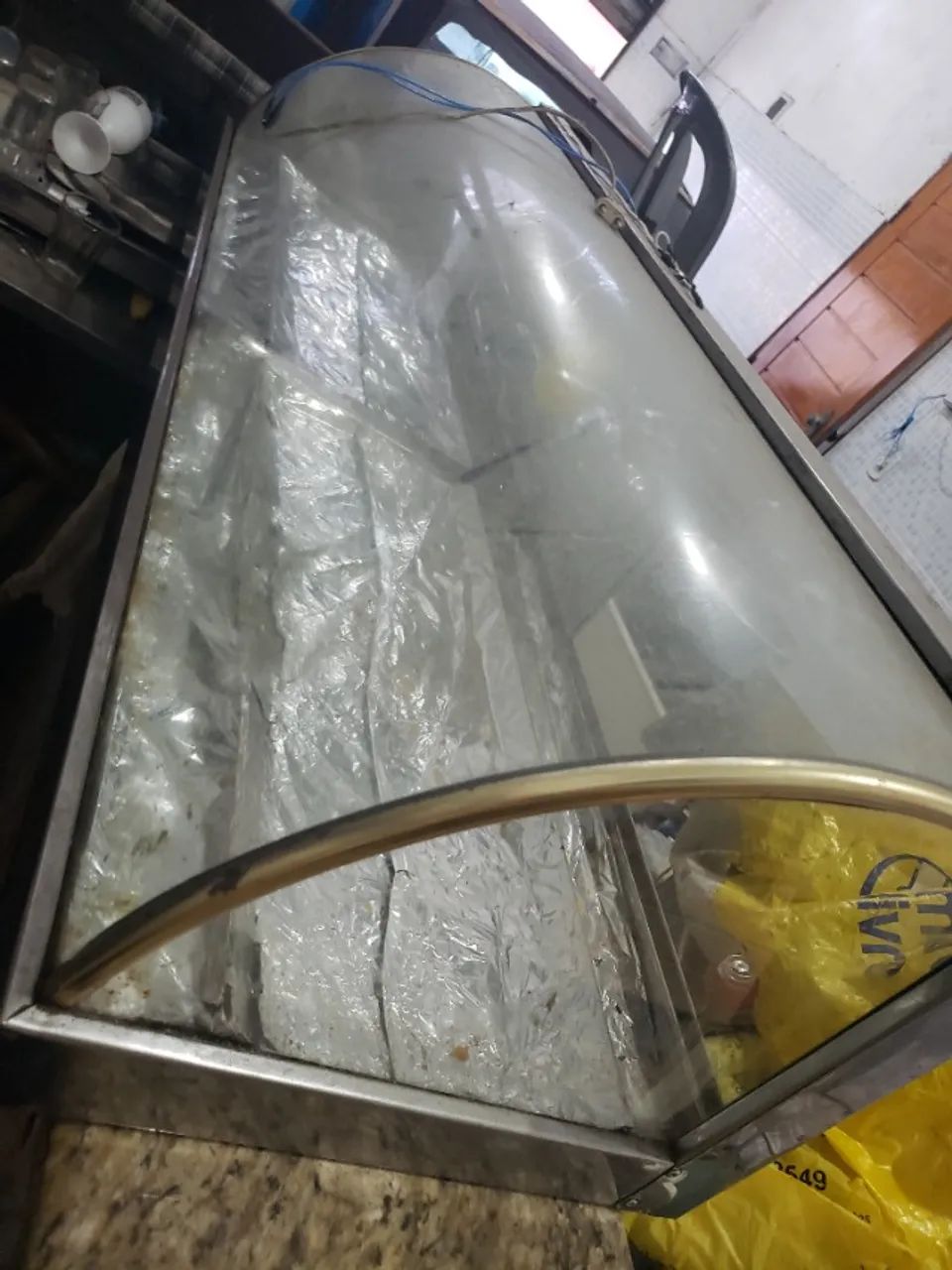 Estufa - Foto 2