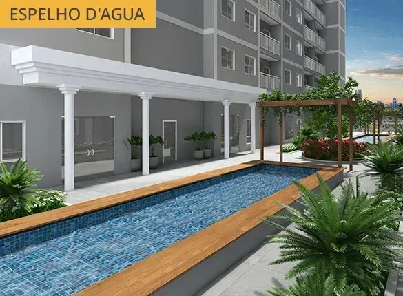 BIBLOS EDIFÍCIO RESIDENCIAL - Foto 4