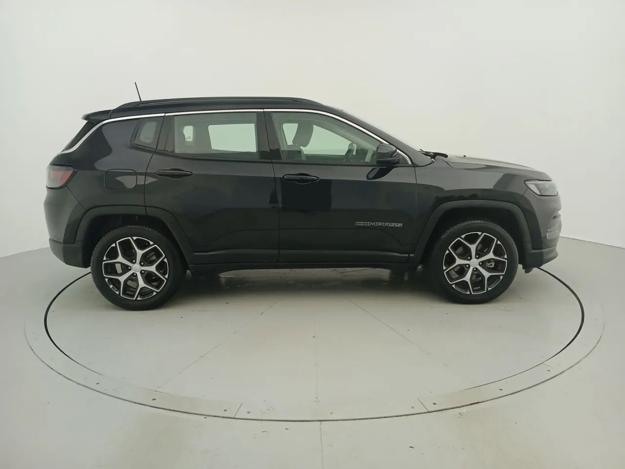 Jeep Compass LONG. T270 1.3 TB 4x2 Flex Aut., foto 6 de 18