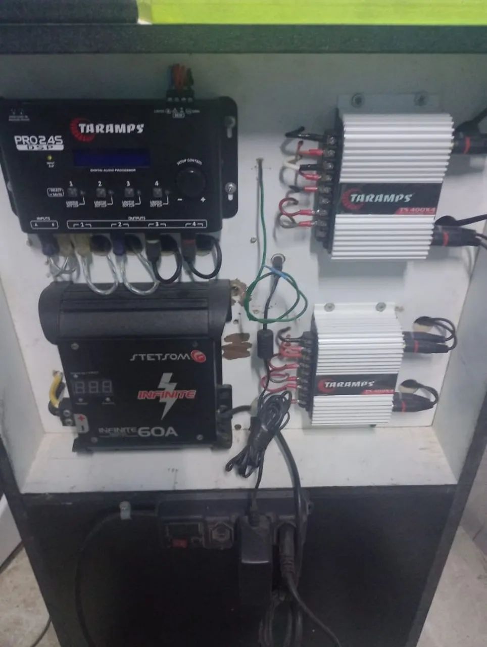 Vende se uma Bob zerada  - Foto 5