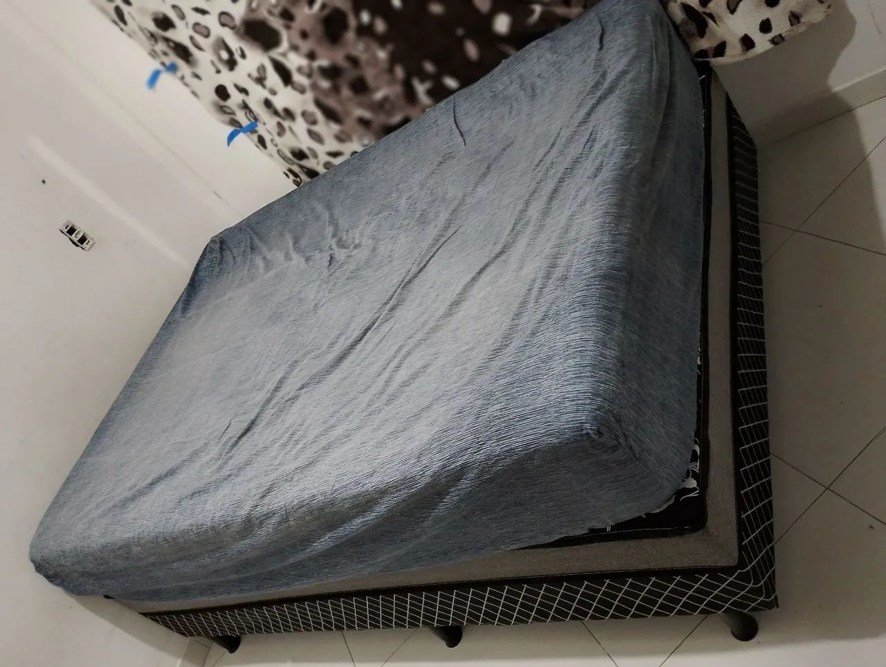 Cama casal  - Foto 2