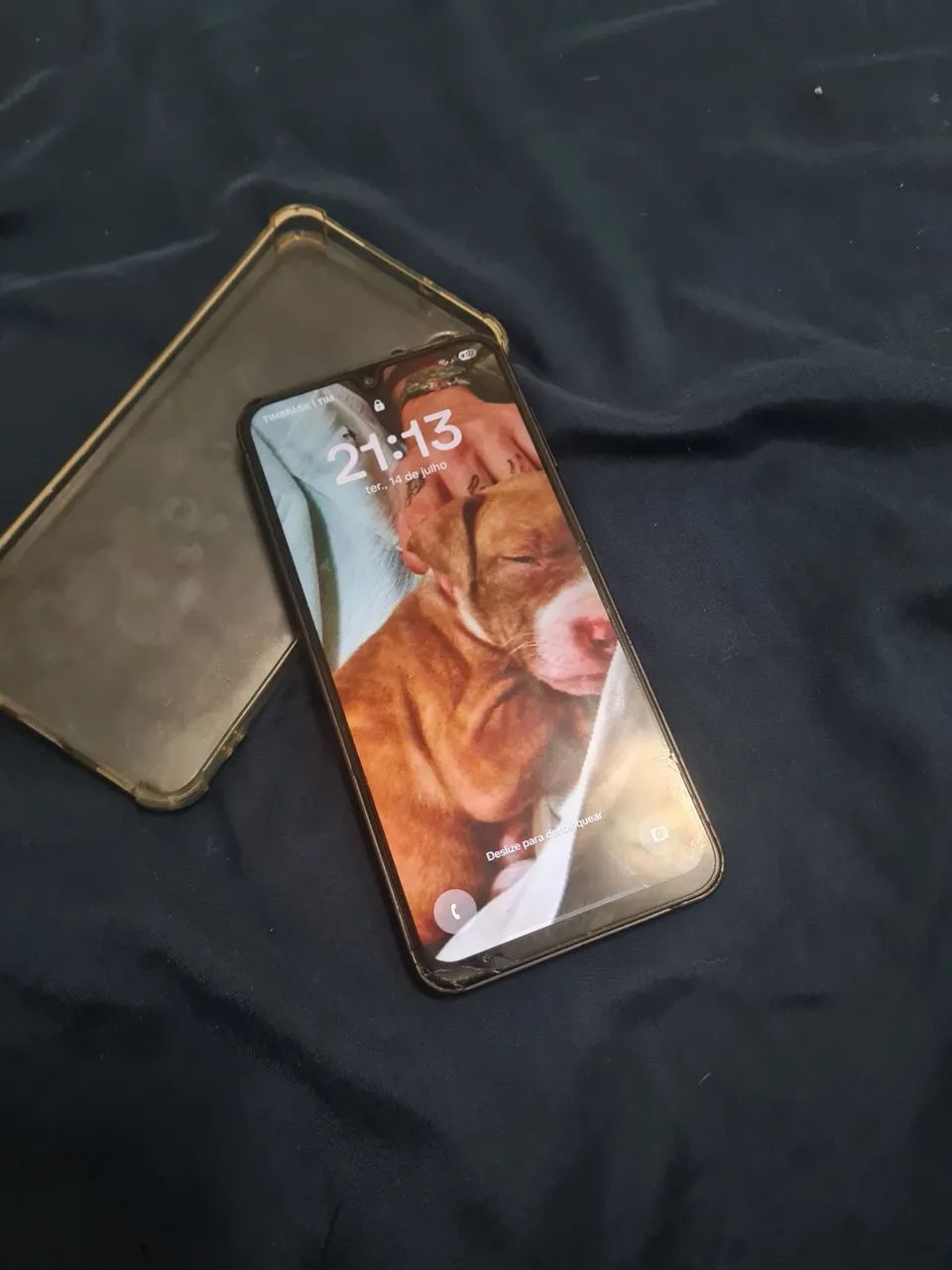 Samsung Galaxy A16