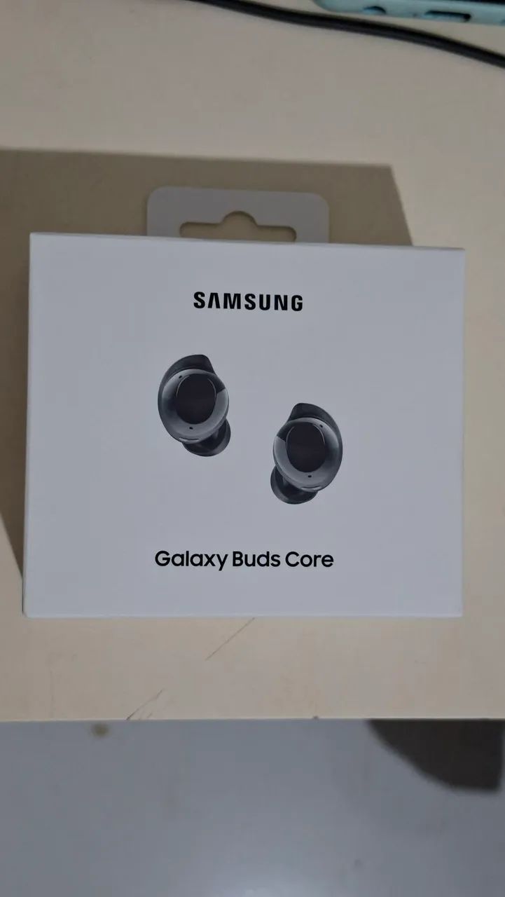 GALAXY BUDS CORE LACRADO