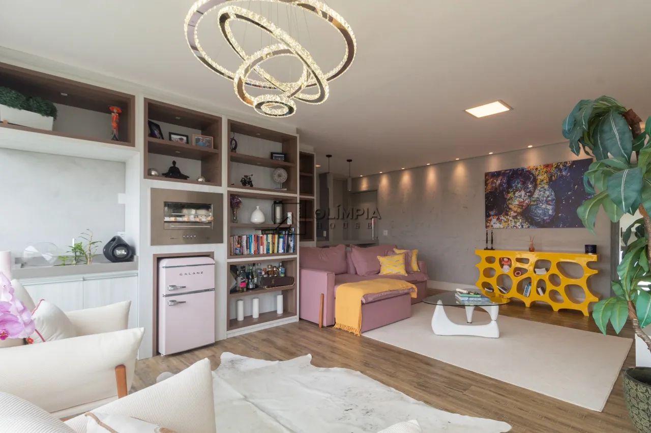 Edif Orbit Vila Olímpia  Venda · 2 dormitórios - Foto 4