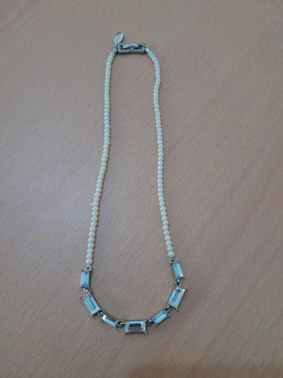 Colar - Ann Taylor - Foto 4