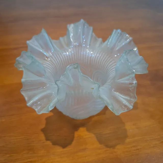 Cúpula para abajur tulipa - Foto 2