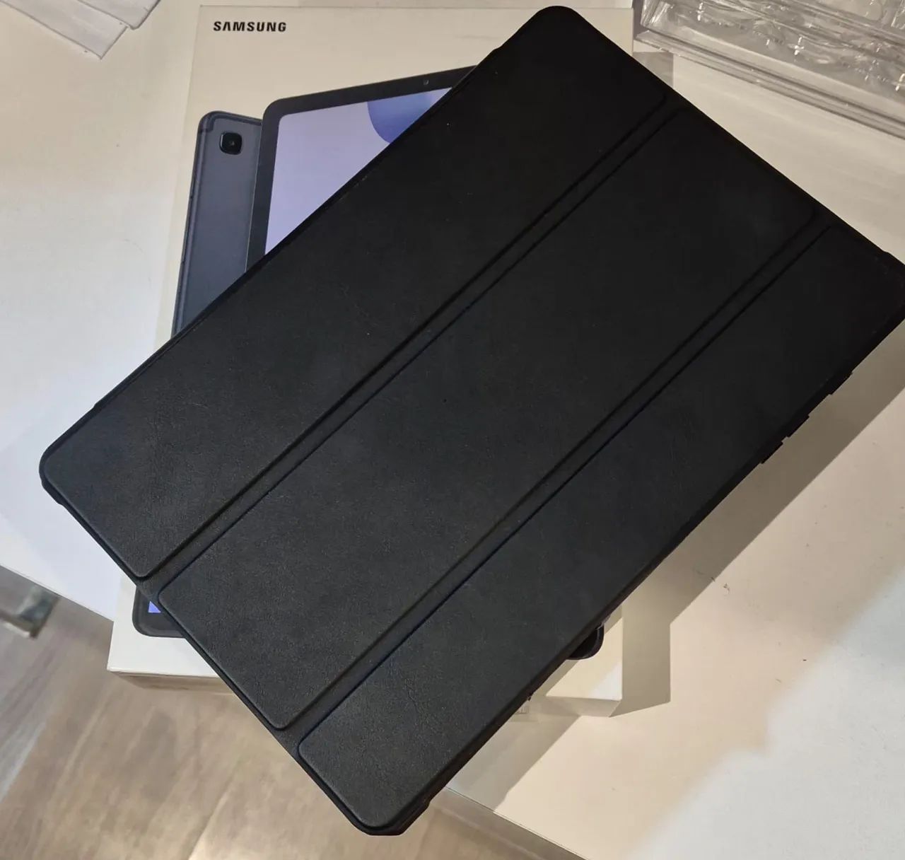 Tab s6 lite 