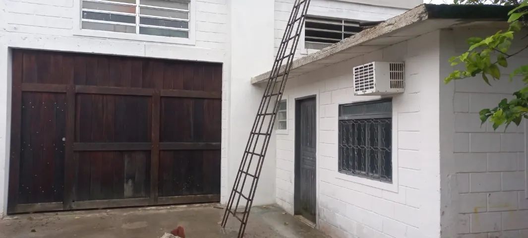 Galpão 400m2 Ubatuba Alugo