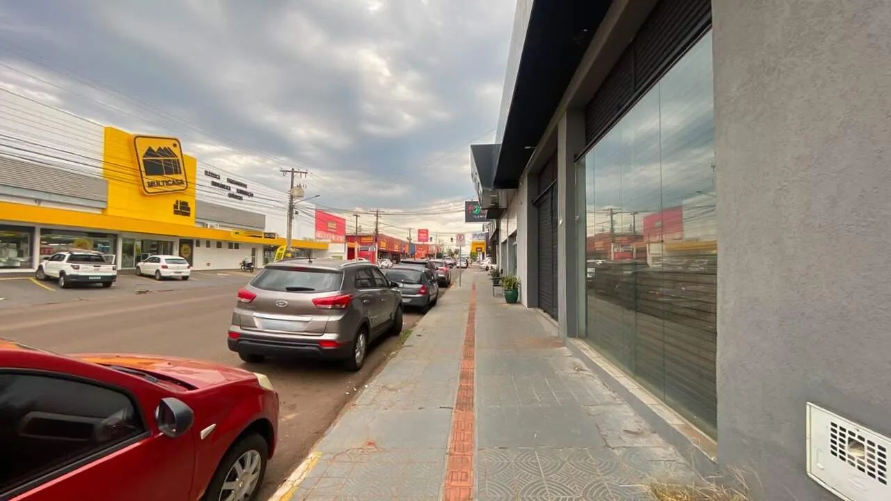 Imóvel Comercial no Centro - Foto 3