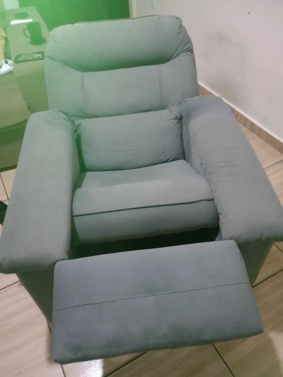Poltrona Reclinável  - Foto 2