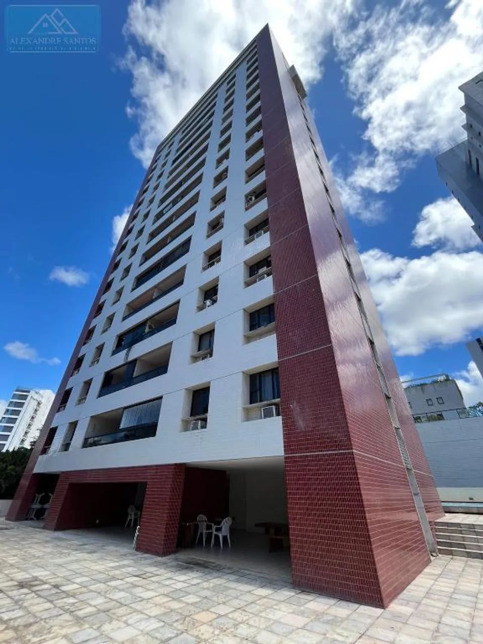 Edifício Country Prince - Foto 2