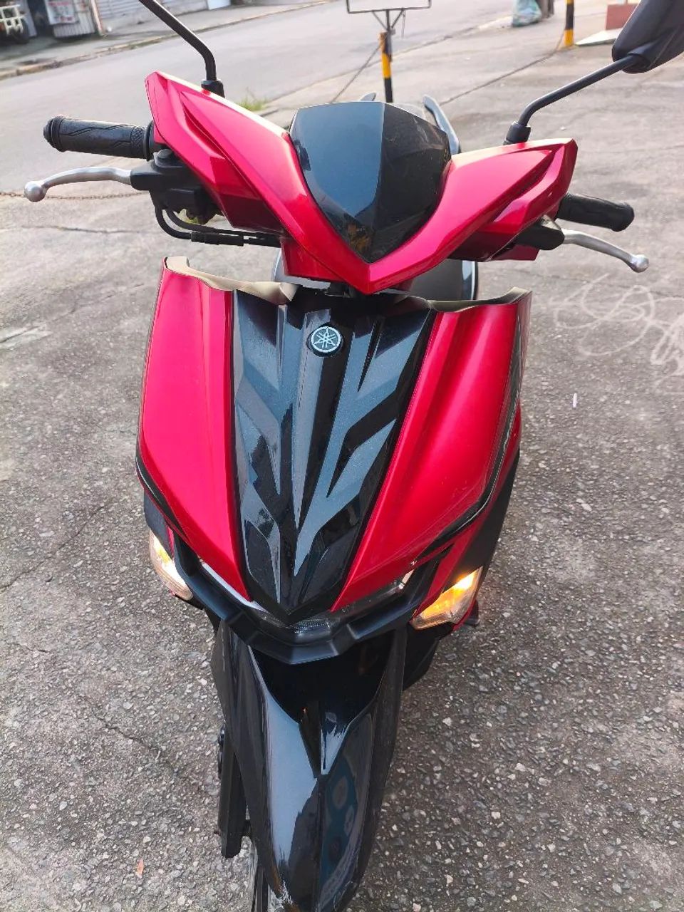 Yamaha Neo  - Foto 2
