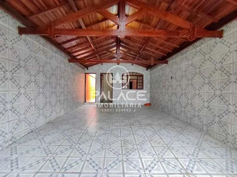 casa à venda em jardim algodoal, piracicaba 2 quartos 87m² - Foto 2
