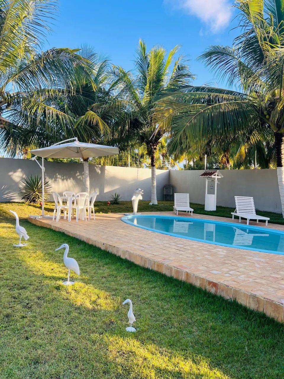 Casa no Abaís para temporada (Carnaval) - Foto 4