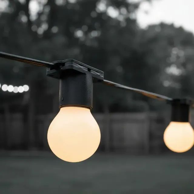 Varal de Luz - Foto 2