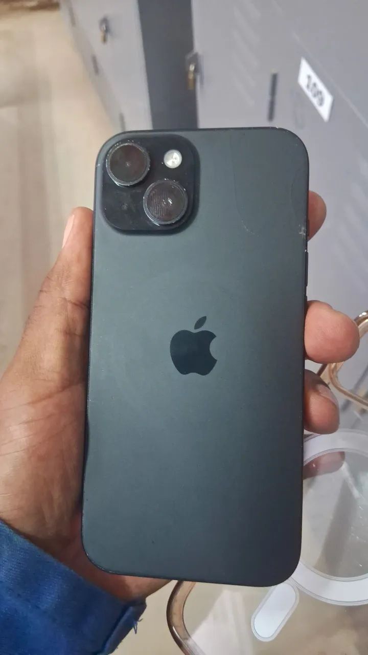 VENDO IPHONE 15 / WhatsApp : *64 - Foto 5